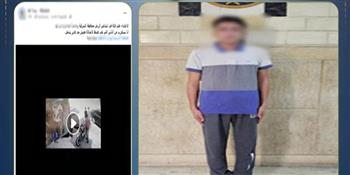 الداخلية تكشف ملابسات فيديو التعدي على فتاة بالشرقية.. وضبط المتهم