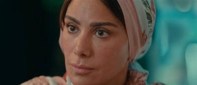 صبا مبارك: جملة واحدة كانت مفتاح شخصيتي في "ورد على فل وياسمين"   