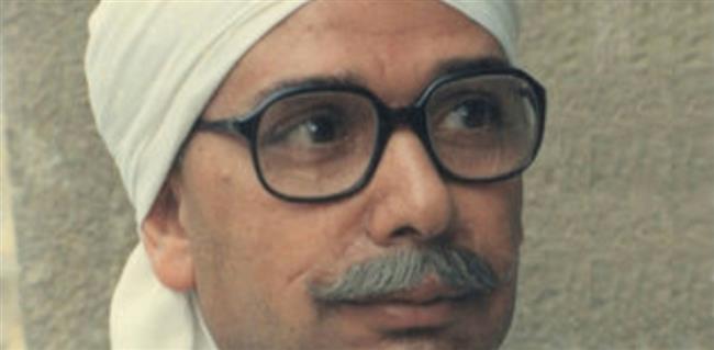 حكاية  محمود الشاذلي ابن البلد المبدع