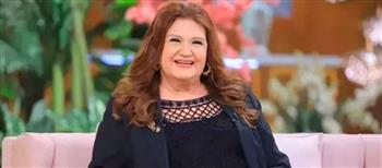 الفنانة ميمى جمال: «ورد على فل وياسمين» عمل اجتماعى قريب من الناس