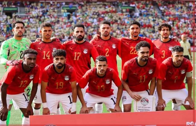 العرب في المونديال.. تعديلات في قميص منتخب مصر لكأس العالم 2026 بطلب من فيفا 