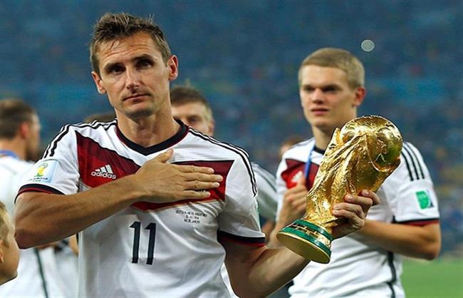 كأس العالم 2026.. كلوزة يتوقع تحطيم رقمه القياسي كهدافًا للمونديال  