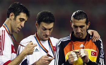 كأس العالم 2026.. تركيا تصطدم بأستراليا  