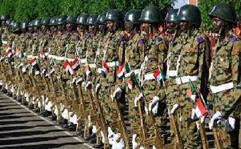 الجيش السوداني يصد هجمات للدعم السريع في النيل الأزرق ويكثف عملياته في دارفور