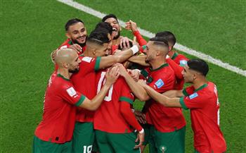 العرب في المونديال.. تشكيل المغرب المتوقع لمواجهة البرازيل في كأس العالم 2026