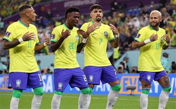 كأس العالم 2026.. تشكيل البرازيل المتوقع لمواجهة المغرب في المونديال 