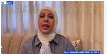 خبيرة سياسية: مؤشرات جدية على تقدم المفاوضات بين واشنطن وطهران