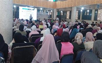 مديرية الرياضة بالشرقية تواصل تنفيذ القوافل التعليمية المجانية لطلاب الشهادات العامة 