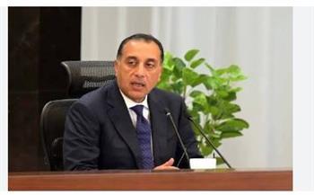  مصطفى مدبولي: المرحلة الثانية من حياة كريمة ستبدأ الشهر المقبل مع بداية العام المالي الجديد
