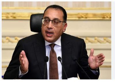 مصطفى مدبولي: نضع اللمسات الأخيرة على تعديلات قانون التصالح في مخالفات البناء