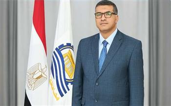 محافظ قنا: بدء تنفيذ إجراءات استبدال العدادات الكودية بأخرى دائمة للحاصلين على التصالح