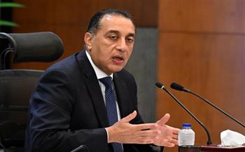 رئيس الوزراء: رصيد القمح الحالي ارتفع إلى نحو 4.8 مليون طن