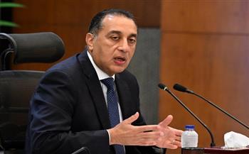 رئيس الوزراء: رصيد القمح الحالي ارتفع إلى نحو 4.8 مليون طن