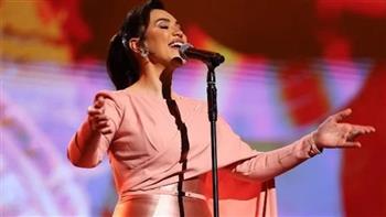 صلاح عبدالله يشيد بأداء مي فاروق لأغنية هاني شاكر في ذكرى رحيله الأربعين
