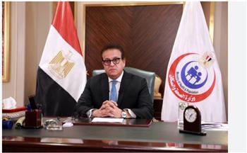 وزير الصحة يزف بشرى سارة لأهالي محافظة سوهاج بشأن منظومة التأمين الصحي الشامل