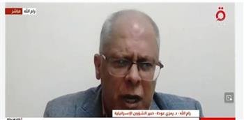خبير شؤون إسرائيلية: الاحتلال يتحرك لفرض واقع أمني جديد في جنوب لبنان