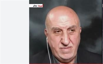 العميد بهاء المشموشي: إسرائيل تسعى لتوسيع نفوذها الميداني قبل أي اتفاق أمريكي ـ إيراني
