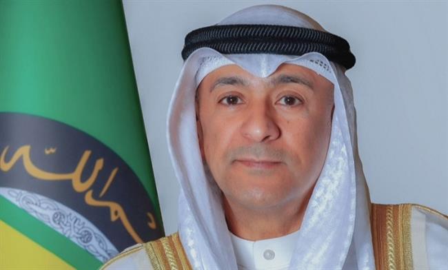 أمين عام "التعاون الخليجي" يدين الحملات الإعلامية المضللة التي تستهدف الإمارات وقطر  
