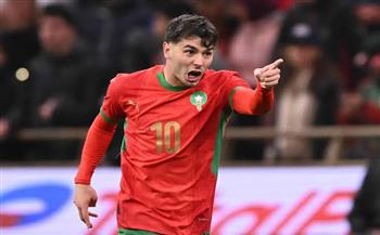 العرب في المونديال.. 15 دقيقة بدون أهداف بين المغرب والبرازيل 