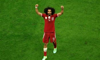 العرب في المونديال.. منتخب قطر يصل إلى الملعب لخوض مواجهة سويسرا