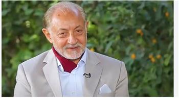 لوسي تكشف كواليس اللحظات الأخيرة للفنان عبد العزيز مخيون في "المداح"  