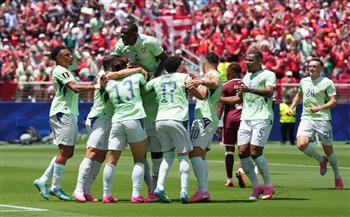 العرب في المونديال.. قطر تتأخر أمام سويسرا بهدف في الشوط الأول