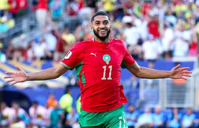 العرب في المونديال.. المغرب يباغت البرازيل بالهدف الأول