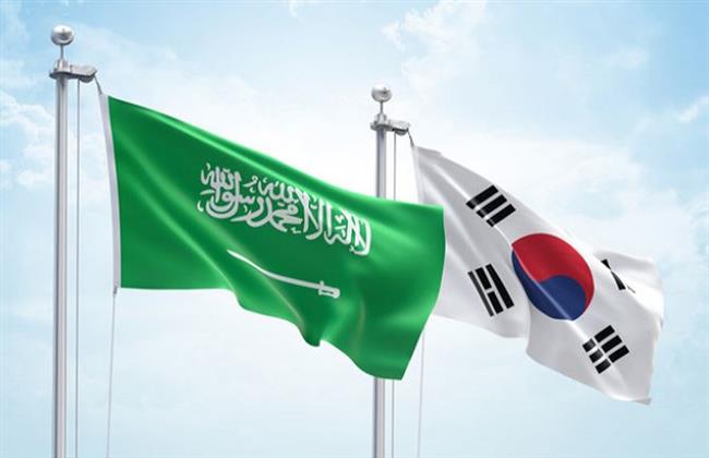 كوريا الجنوبية والسعودية توقعان اتفاقية للتعاون في مجال النفط الخام والغاز