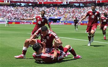 العرب في المونديال.. قطر تحقق أول تعادل في تاريخها ببطولة كأس العالم