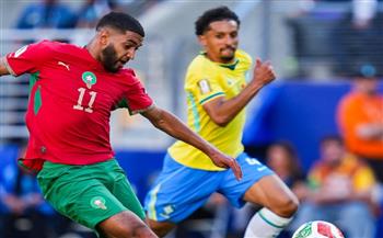 العرب في المونديال.. التعادل الإيجابي يسيطر على مباراة المغرب والبرازيل بعد مرور 60 دقيقة