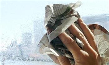 لإعادة استخدام الصحف القديمة وتنظيم المنزل.. اتبعي تلك الطرق