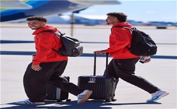 العرب في المونديال.. منتخب مصر إلى سياتل لمواجهة بلجيكا في كأس العالم 2026