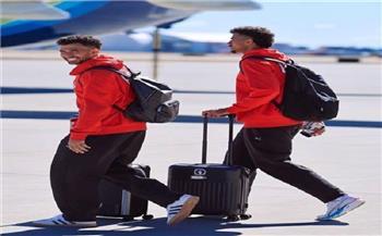 العرب في المونديال.. منتخب مصر إلى سياتل لمواجهة بلجيكا في كأس العالم 2026