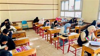 الثانوية العامة 2026.. تعرف على نظام امتحانات الطلاب المدمجين وفق نوع الإعاقة