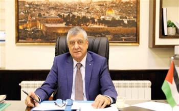 وزير الإسكان الفلسطيني: الأوضاع في غزة "كارثية".. ونعمل على حصر الأضرار تمهيدا لإعادة الإعمار