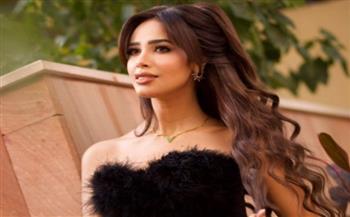 رنا سماحة تستعد لطرح" قلبي الغلبان"