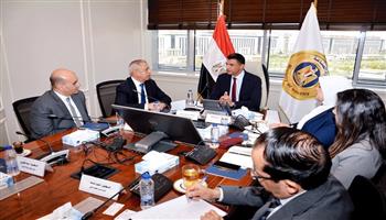 إنشاء أول مجمع تكنولوجي بجامعة الإسكندرية.. تعاون جديد بين الصناعة والأكاديمية العربية