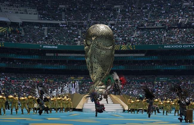 كأس العالم 2026.. مباريات اليوم الأحد 14-6-2026 في المونديال