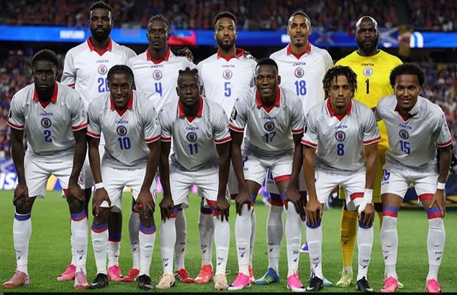 كأس العالم 2026.. مدرب هايتي: خسرنا أمام المنافس الأسهل وسنقاتل ضد البرازيل والمغرب  