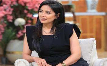 سهر الصايغ تستأنف تصوير "إعلام وراثة"