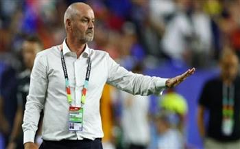 كأس العالم 2026.. مدرب اسكتلندا: كنا نستحق الفوز بأكثر من هدف أمام هايتي