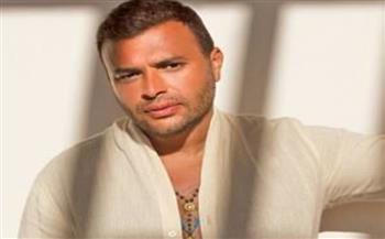 رامي صبري يشارك بألحان 4 أغنيات في ألبوم" القمر " 