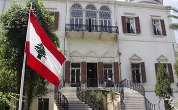 الخارجية اللبنانية: قدمنا شكوى إلى الأمم المتحدة بشأن الانتهاكات الإسرائيلية في القرى والبلدات الجنوبية