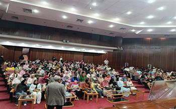 القوافل التعليمية تصل محافظات الدقهلية-الفيوم -بورسعيد-الأقصر-البحر الأحمر