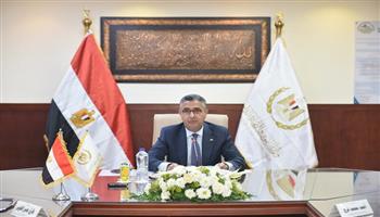 وزير التموين: تطوير منظومة الصوامع أولوية لضمان الأمن الغذائي وتعزيز المخزون الاستراتيجي