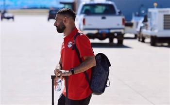 أحمد عيد: "المهاجم" المركز الأفضل لصلاح.. والمنتخب لن يخسر أمام بلجيكا 