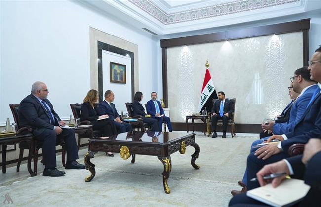 رئيس الوزراء العراقي يؤكد لممثلة الأمم المتحدة حرص الحكومة على حسم ملف المفقودين الكويتيين