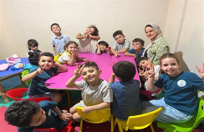 بيت ثقافة طيران مصر الجديدة يقدم أنشطة ثقافية وفنية متنوعة لتنمية الوعي والإبداع