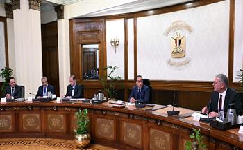 رئيس الوزراء يتابع موقف تدبير الاعتمادات المالية لتوفير احتياجات الدولة من المنتجات البترولية