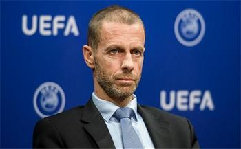 الاتحاد المصري يدعم الاتحادات المتأهلة للمونديال ضد تصريحات رئيس يويفا 